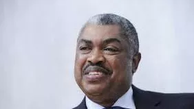 URGENT: Samy Badibanga élu premier vice-président du Sénat