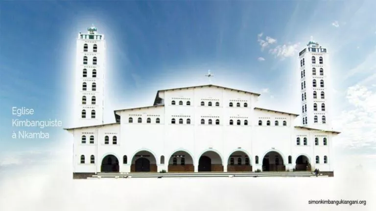 eglise_kimbanguiste_nkamba