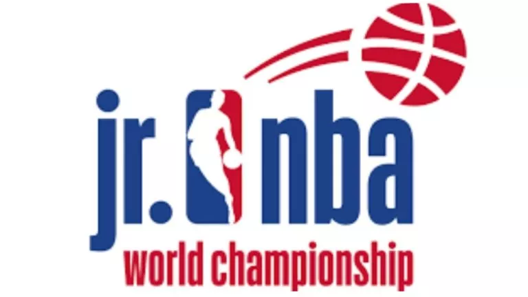 jr nba world championship