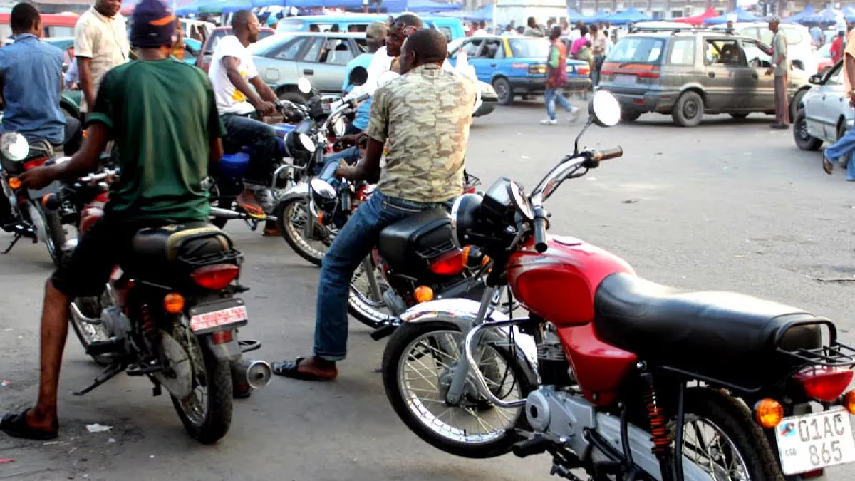 Kasaï Central : le recouvrement forcé des taxes des motos repoussé au 5 août