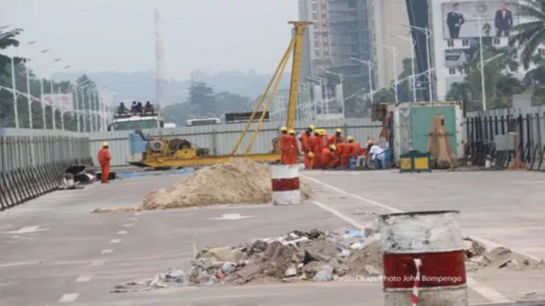 saut mouton kinshasa rdc