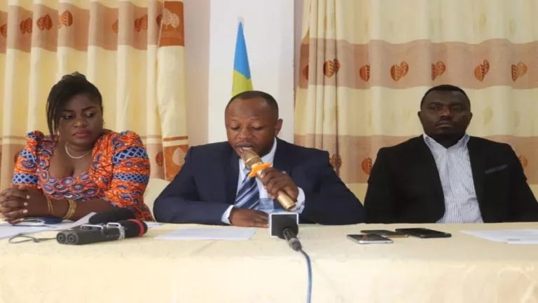 conseil provincial de la jeunesse