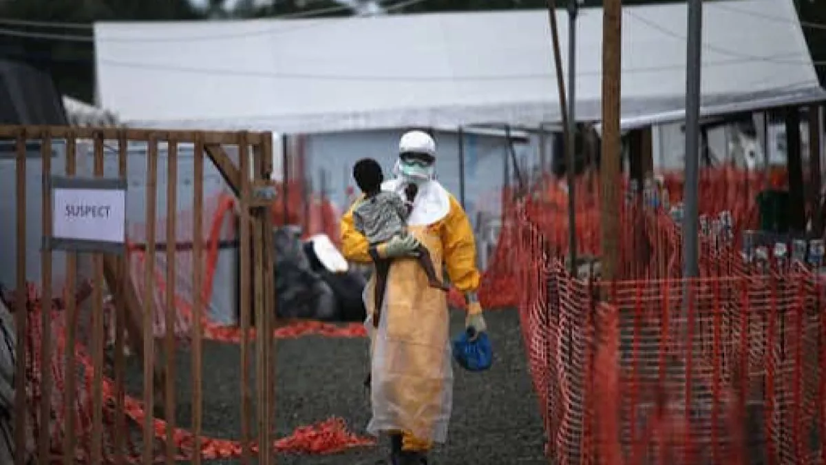 RDC/lutte contre Ebola : MSF constate l’ignorance en matière de soins de santé