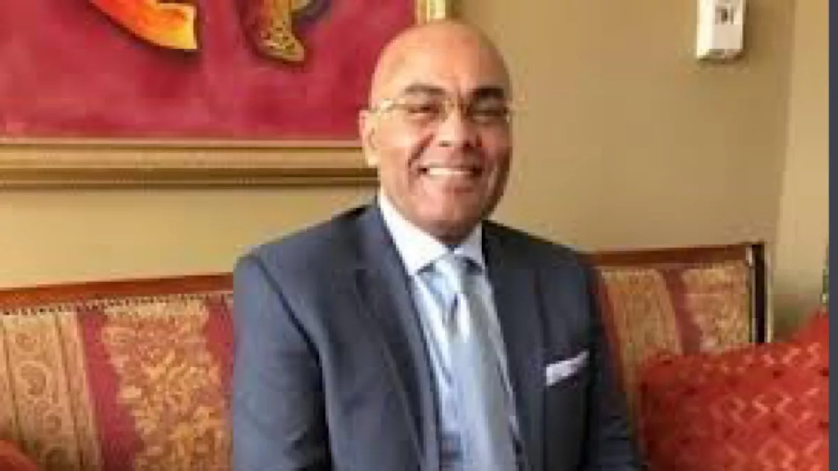 RDC-Dépense Budgétaire: Adam Bombole propose la suppression du Sénat et des assemblées provinciales