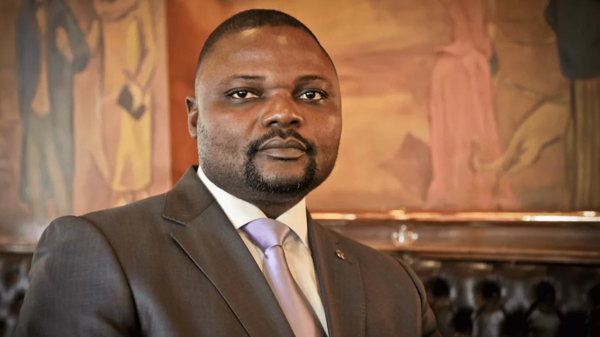 RDC/éducation: Emery Okundji annonce la suppression des frais de scolarité payaient par les parents