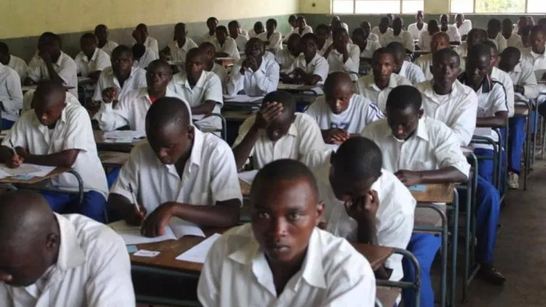 beni examen d'etat 2019