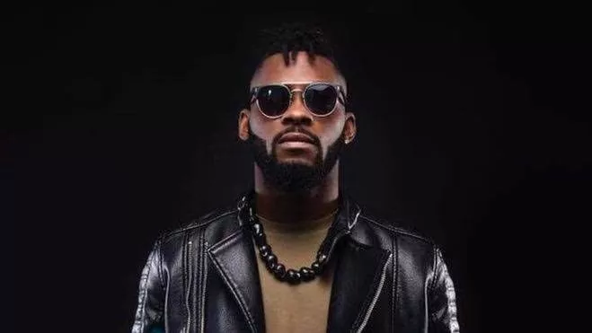 Urgent: le chanteur Ivoirien Dj Arafat est décédé de suite d’accident de circulation