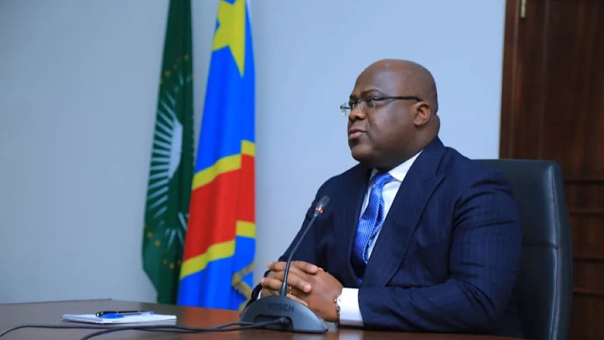 RDC: Félix Tshisekedi va lancer officiellement la rentrée scolaire ce lundi 02 septembre au lycée Mokengeli