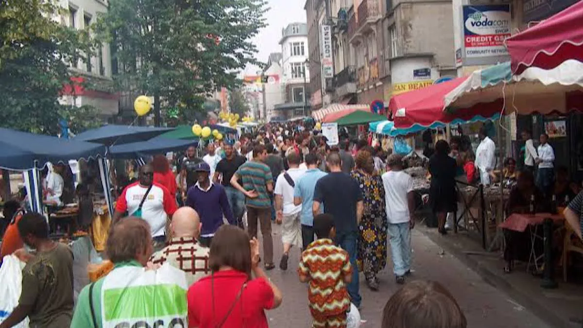 Belgique : la diaspora Congolaise divisée pour l’arrivée de Félix Tshisekedi à Bruxelles