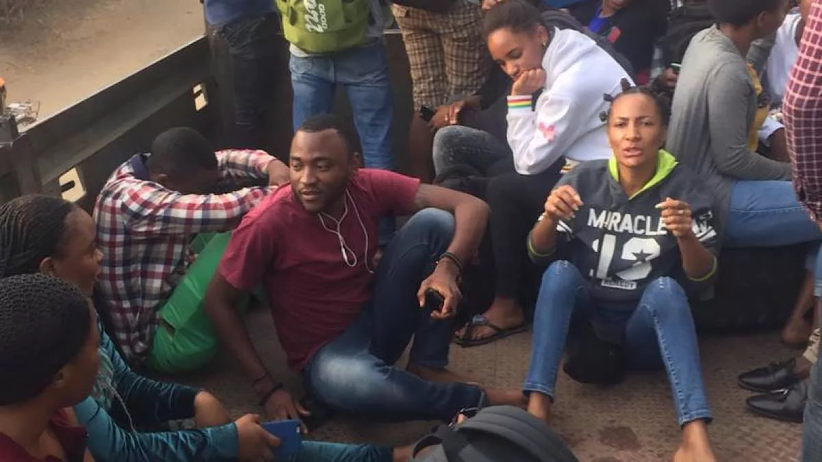 Burundi : les étudiants congolais portés disparus un jour après le déclenchement de la grève