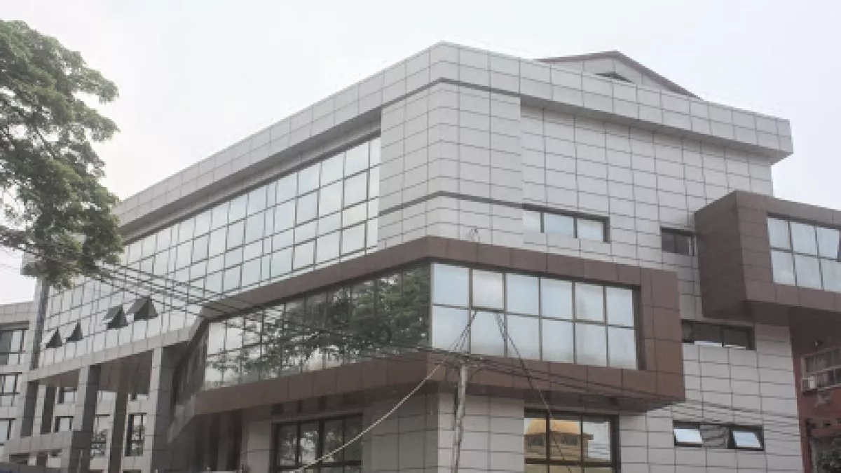 Kinshasa: les mouvements citoyens ont manifesté devant l’APK contre les arrêtés de Ngobila, 5 militants arrêtés