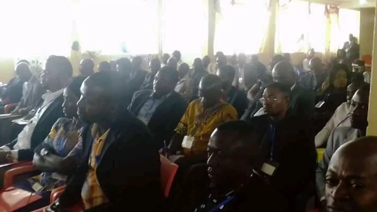 Kasaï-central : PROFIT-CONGO organise un forum sur le dialogue fiscal à Kananga