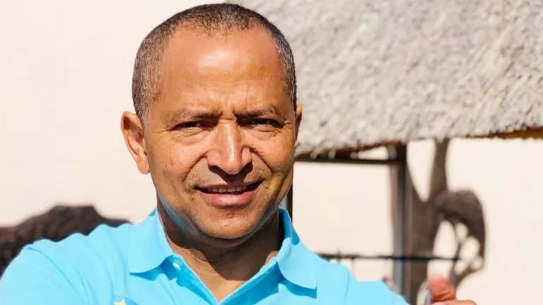 Moise Katumbi Chapwe