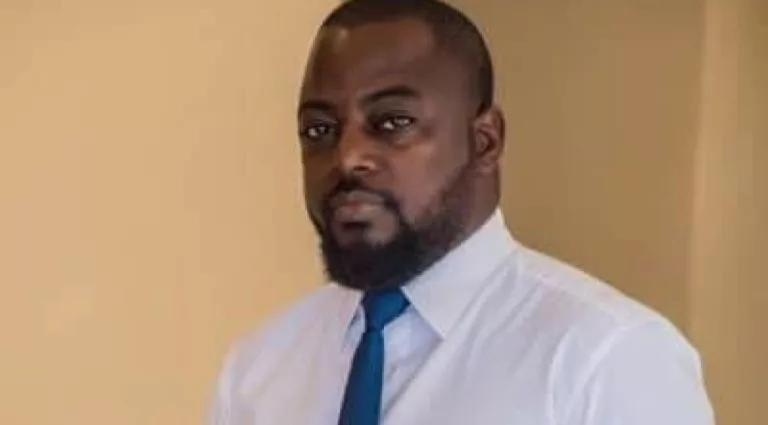 Zoé Kabila Gouverneur Tanganyika