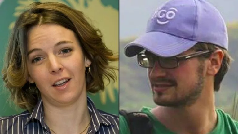 deux experts de l'ONU Zaida Catalan et Michael Sharp.jpg