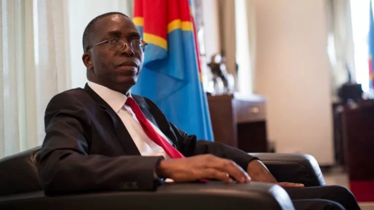 matata ponyo joseph kabila