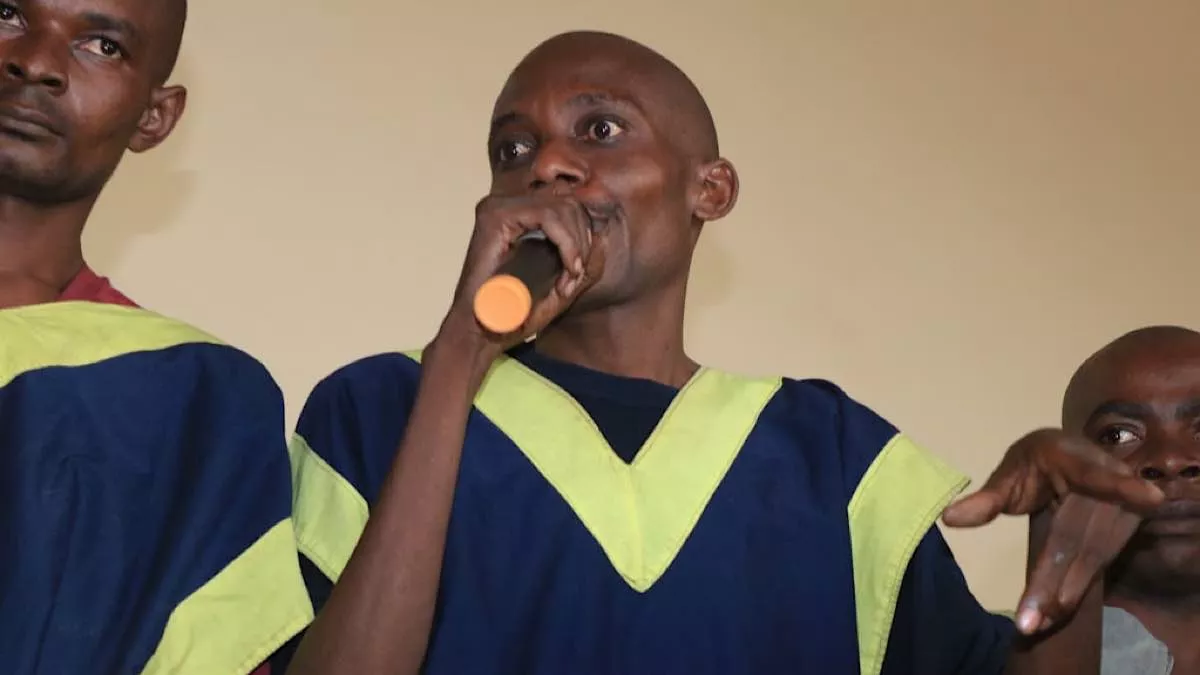 Sud-Kivu: poursuivi de crimes contre l’humanité, le chef rebelle Koko Di Koko va comparaître à nouveau ce vendredi