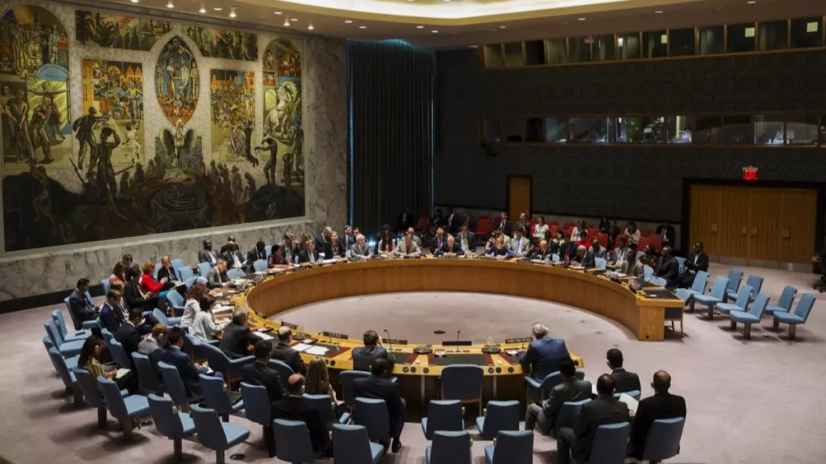 À l’ONU: la RDC a plaidé pour la levée les sanctions contre les anciens collaborateurs de J.Kabila