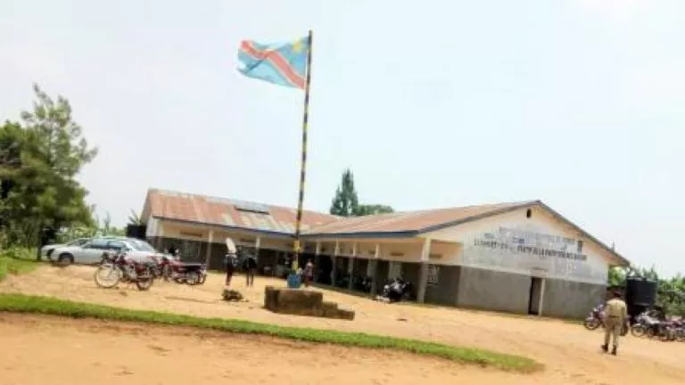 Beni : 3 civils abattus par un militaire FARDC