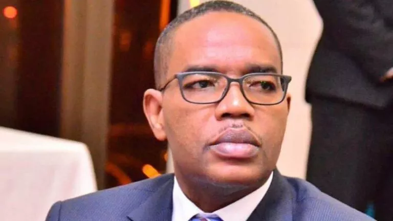 Gouv-Sud-Kivu Théo Ngwabidje