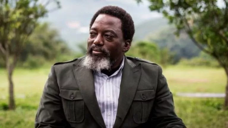 Joseph kabila