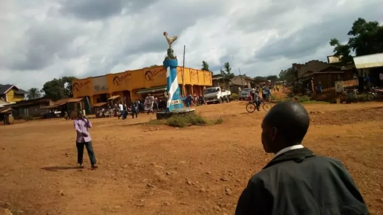 Maï-maï Beni-Kasindi