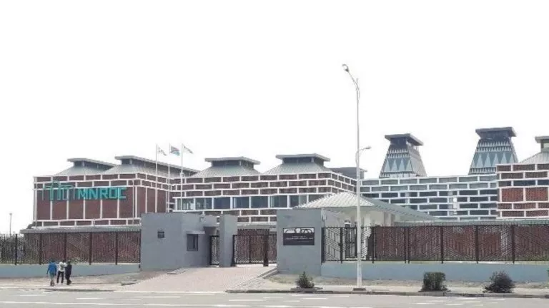 National_Museum_RD_Congo_ le Musée national