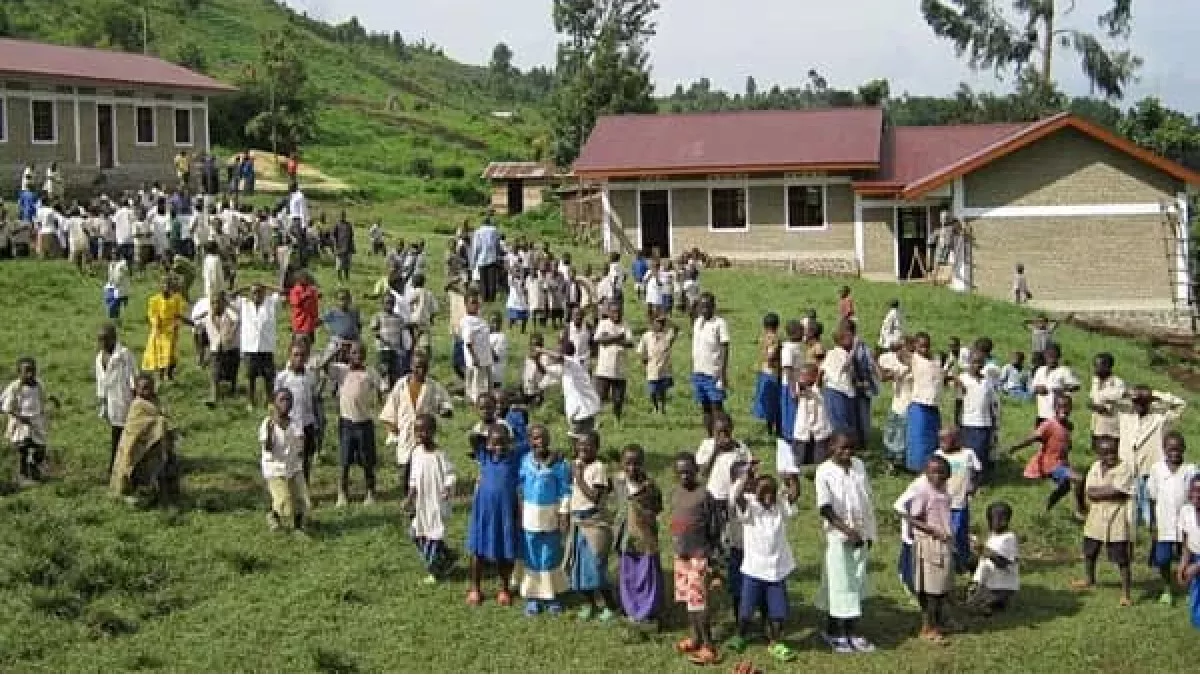 Nord-Kivu/Gratuité de l’enseignement : SYECO appelle les enseignants à poursuivre avec le mouvement de grève
