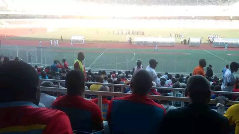 CHAN2020 : les léopards de la RDC sont de retour dans la compétition après l'échec de 2018