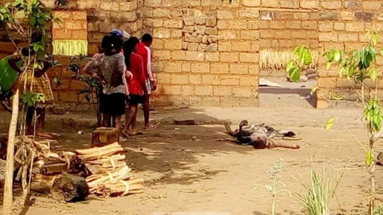 justice populaire rdc