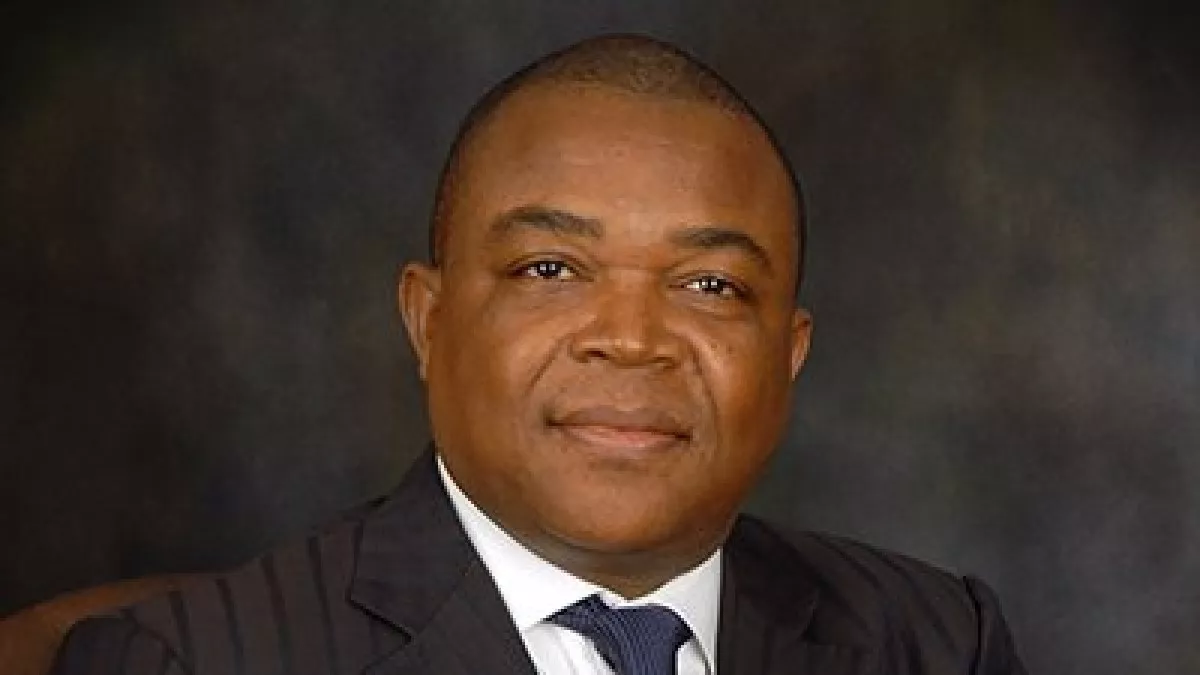 RDC: Pius Muabilu appelle à l’adoption du code de l’urbanisme et la mise en place du fond national d’habitat