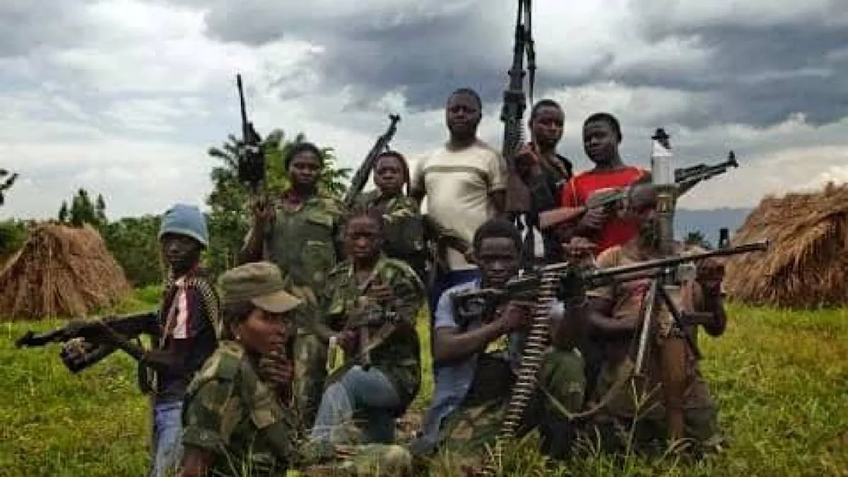 Lubero: Une femme, leader des miliciens Maï-Maï, neutralisée par l’armée à Munoli