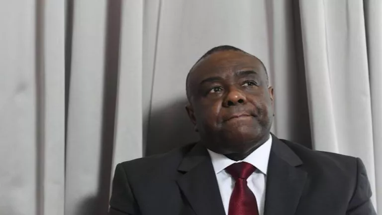 Bemba Jean Pierre CPI