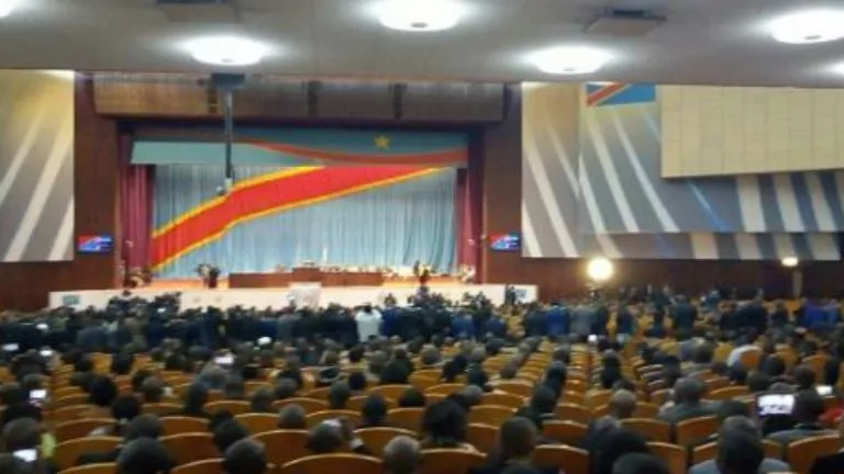 Assemblée Nationale