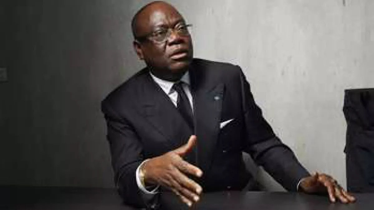 RDC: “ F. Tshisekedi a donné des instructions pour que le CACH se transforme en un appareil de conquête du pouvoir” (Kin-Kiey Mulumba)