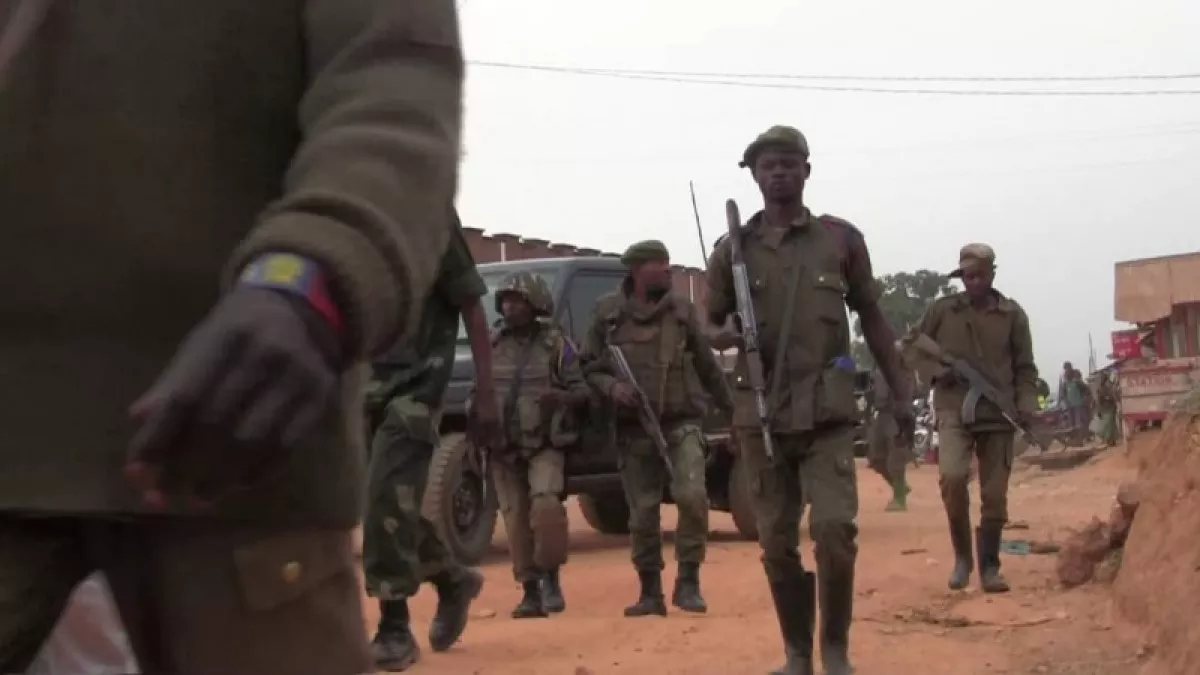 Beni: le sang coule encore, au moins 13 civils massacrés par les ADF dans une nouvelle incursion à Kakutama