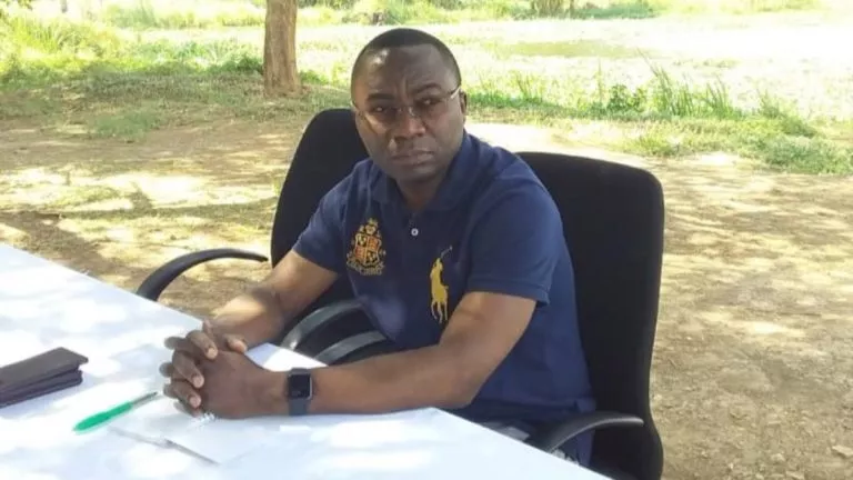 FCC Kabila Nehemie Mwilanya Felix Tshisekedi