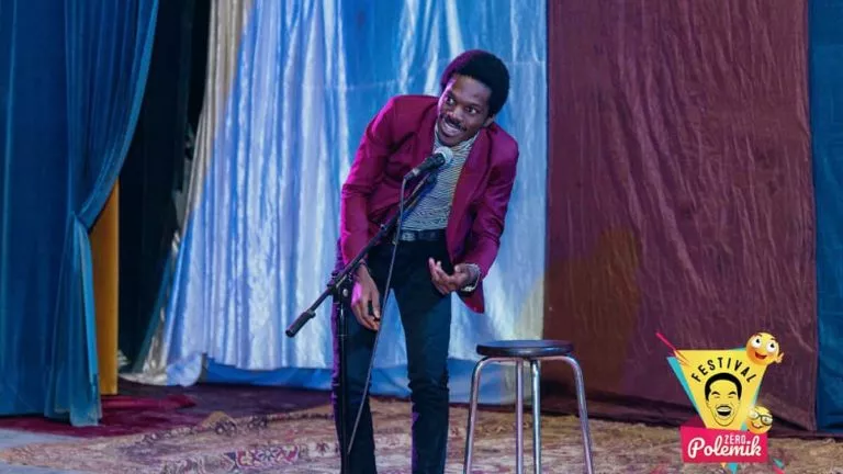 GomaFestival zero polemik