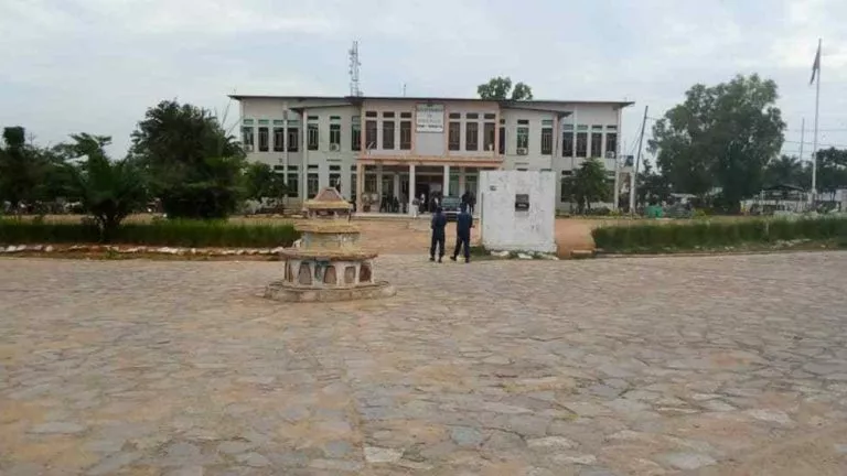 Kasai Oriental Gouvernorat