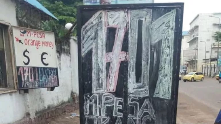 Kinshasa l'instabilité du taux de change dérange