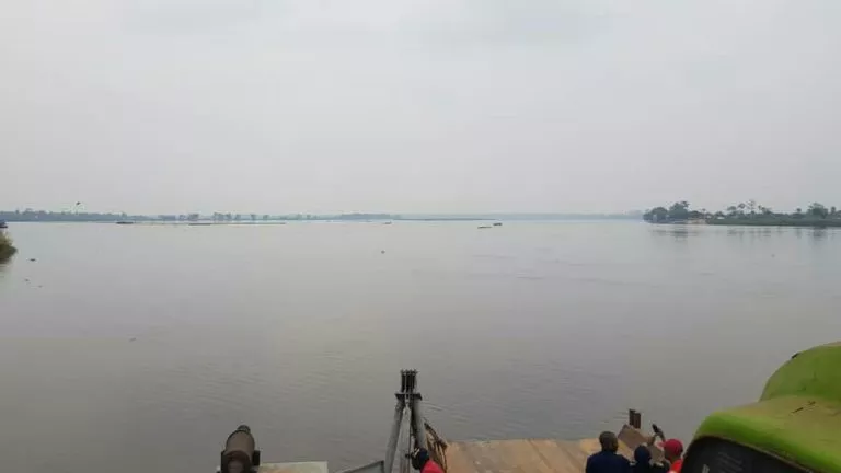 Maï Ndombe plusieurs décès dans un naufrage à Nioki