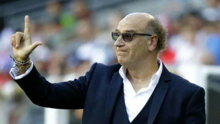 Patrick neuve coach gabonais