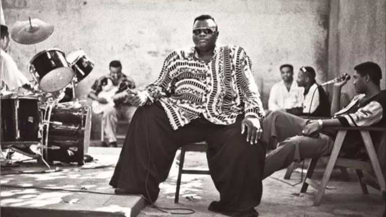 Pepe Kalle Jean-Baptiste Kabasele Yampanya