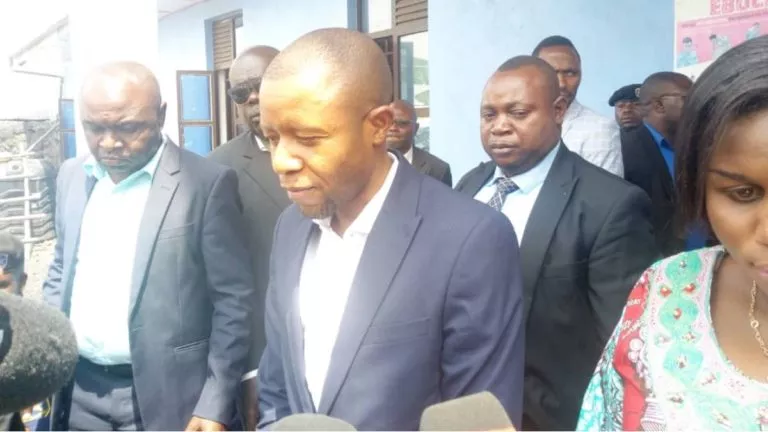 Carly Kasivita nzanzu