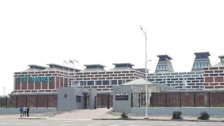 musée national Kinshasa rdc