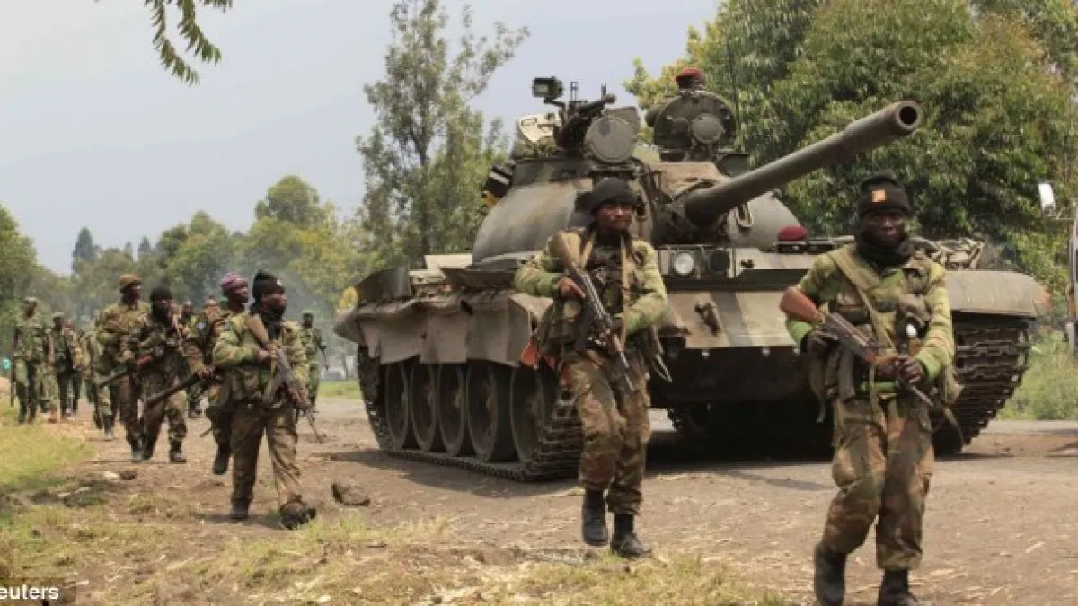 Nord-Kivu: les FARDC confirment avoir tué Mohamed Mukubwa, un important commandant des ADF