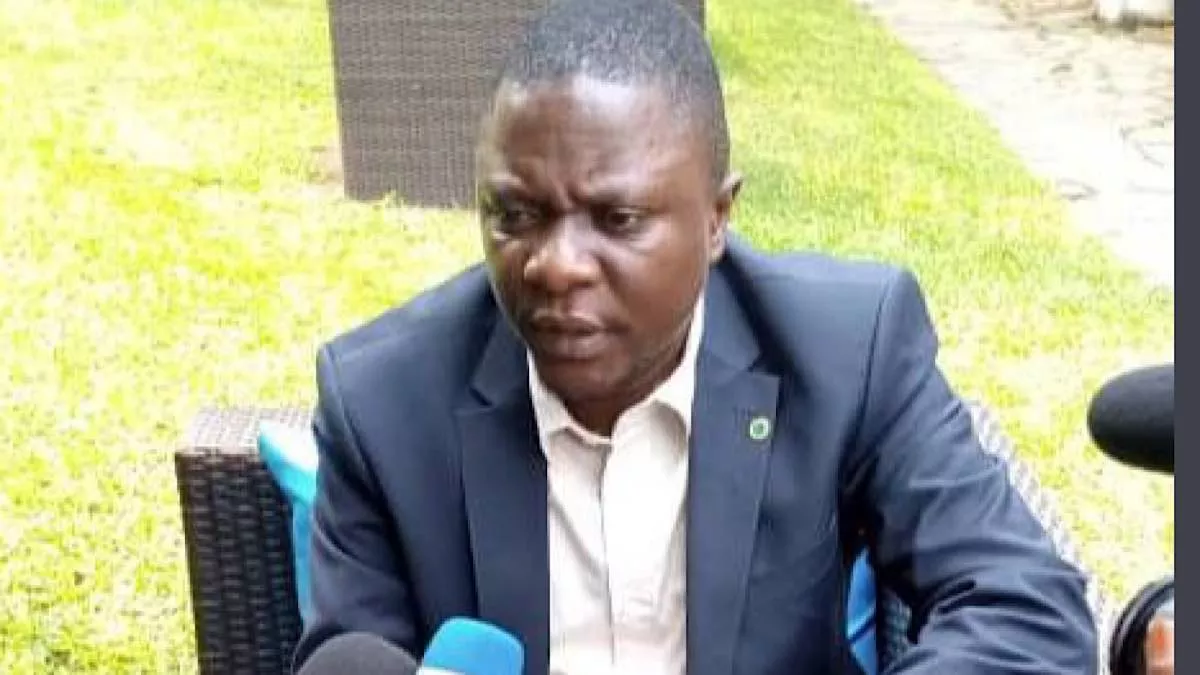 Nord-Kivu : la population de Beni fête Noël sous une guerre due au plan de balkanisation, selon le député J. P. Ngahangondi