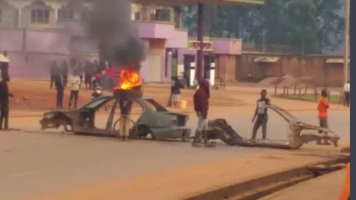 Butembo : Les activités socio-économiques de nouveau paralysées suite à l’appel d’un collectif des mouvements citoyens et groupes de pression