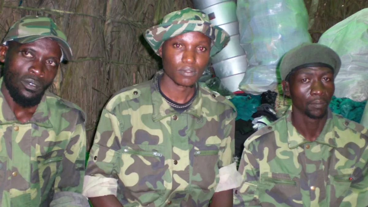 RDC : les Etats-Unis annoncent des sanctions contre 6 membres clés des ADF