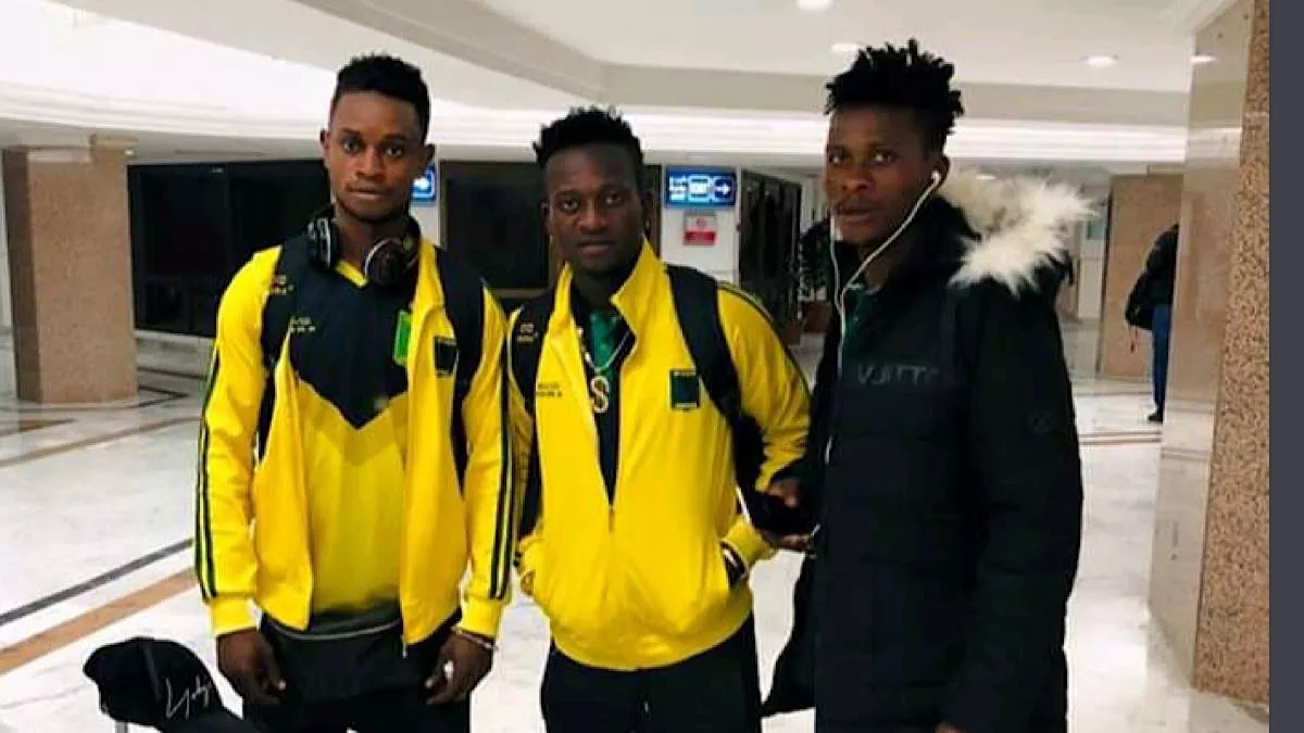 CAF-C1: V.Club va clôturer la troisième journée contre l’Espérance de Tunis ce vendredi 27 décembre